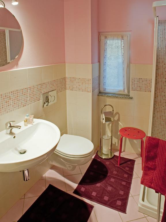 Le Coccinelle B&B Grignasco Номер фото