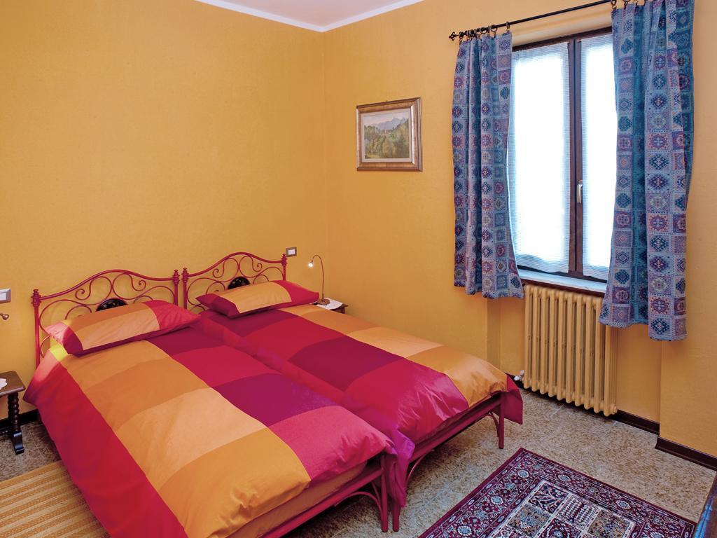 Le Coccinelle B&B Grignasco Экстерьер фото